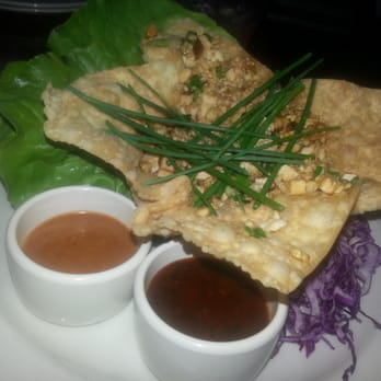 Yard House - Lettuce wraps...yum. - Bars Near Me - San Antonio, Texas Yard House - Lettuce wraps...yum. - Bars Near Me - San Antonio, Texas