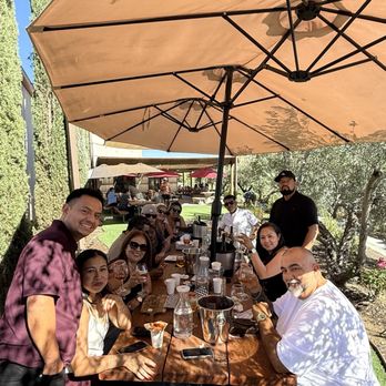 Cougar Vineyard & Winery - Wineries Near Me - Temecula, California