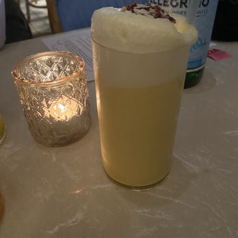 INDN - Cocktail - Indian Near Me - New York, New York