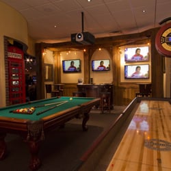 Snake River Pool & Spa - Game Room