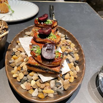 53 NYC - Eel Club - Asian Fusion Near Me - New York, New York