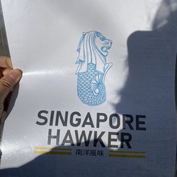 Singapore Hawker - Singaporean Near Me - Coquitlam, British Columbia