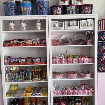 Lemon Drop Pop Co - Candy and pop - Popcorn Shops Near Me - San Antonio, Texas Lemon Drop Pop Co - Candy and pop - Popcorn Shops Near Me - San Antonio, Texas