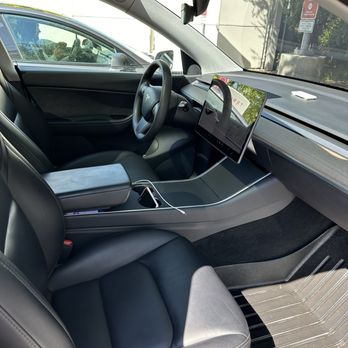 Detailing Masters - Front seat - Auto Detailing Near Me - Santa Clara, California Detailing Masters - Front seat - Auto Detailing Near Me - Santa Clara, California