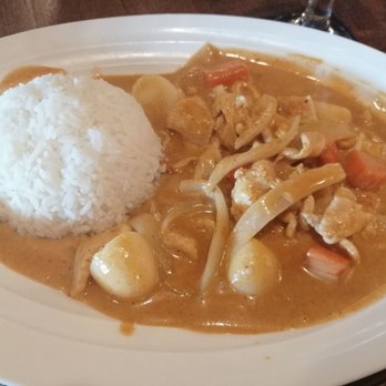 Tup Tim Thai Restaurant - Massaman Curry - Thai Near Me - Gainesville, Florida Tup Tim Thai Restaurant - Massaman Curry - Thai Near Me - Gainesville, Florida