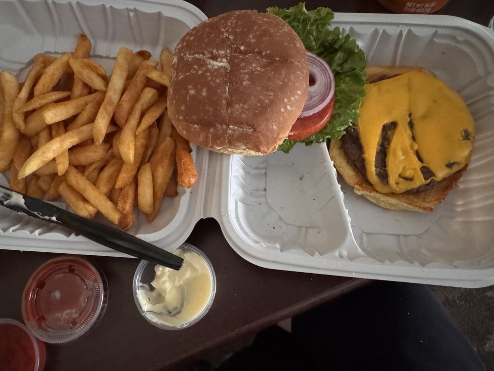 Mt. Whitney Restaurant