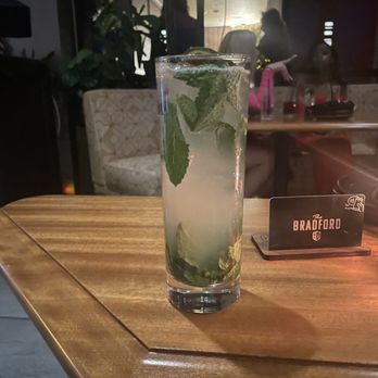 The Bradford - Classic mojito - Cocktail Bars Near Me - Bridgewater Township, New Jersey The Bradford - Classic mojito - Cocktail Bars Near Me - Bridgewater Township, New Jersey