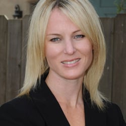 Keri Nicholas