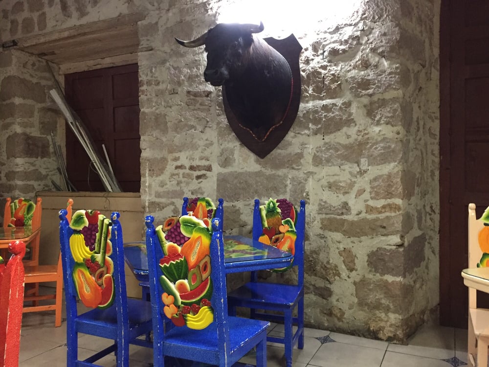 Tortas y Jugos el Mago