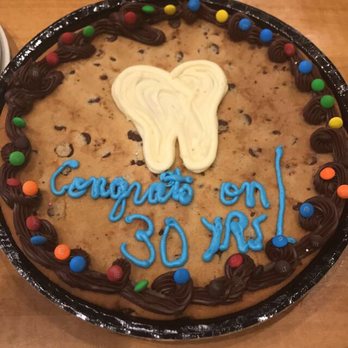 Publix Super Markets - Cookie cake personalized - Grocery Near Me - Greenville, South Carolina