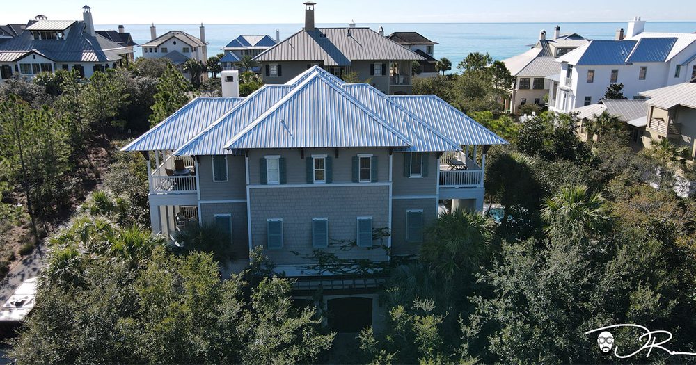 Slide of Bay Florida Builders