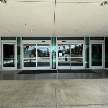 DoorTech - New storefront install. - Door Sales/Installation Near Me - La Verne, California