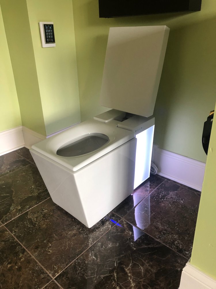 Slide of 2B Plumbing