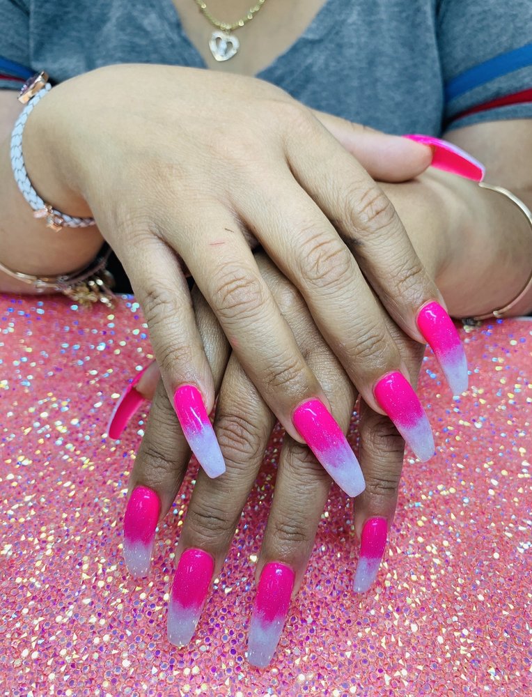 JADE NAIL SALON 15417 S Western Ave, Gardena, California Nail Salons Phone Number Yelp