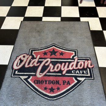 Old Croydon Cafe - Breakfast & Brunch Near Me - Croydon, Pennsylvania