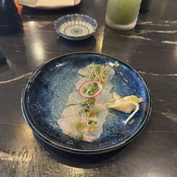 MA-SE SUSHI EATERY - Carpaccio - Sushi Bars Near Me - Longwood, Florida