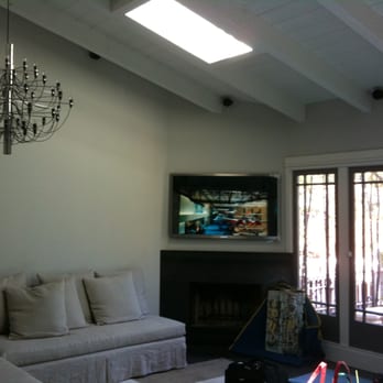 Home Digital Solutions - Surround System and Fireplace TV - Home Theatre Installation Near Me - Culver City, California Home Digital Solutions - Surround System and Fireplace TV - Home Theatre Installation Near Me - Culver City, California