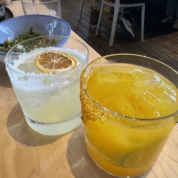 Ezov - Kardia's Cure and Amba-Rita - Middle Eastern Near Me - Austin, Texas Ezov - Kardia's Cure and Amba-Rita - Middle Eastern Near Me - Austin, Texas