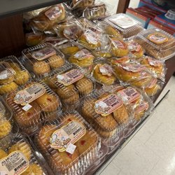Lotus Kitchen - Bakery