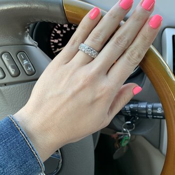 Bio Nails Spa - Nail Salons Near Me - Thousand Oaks, California