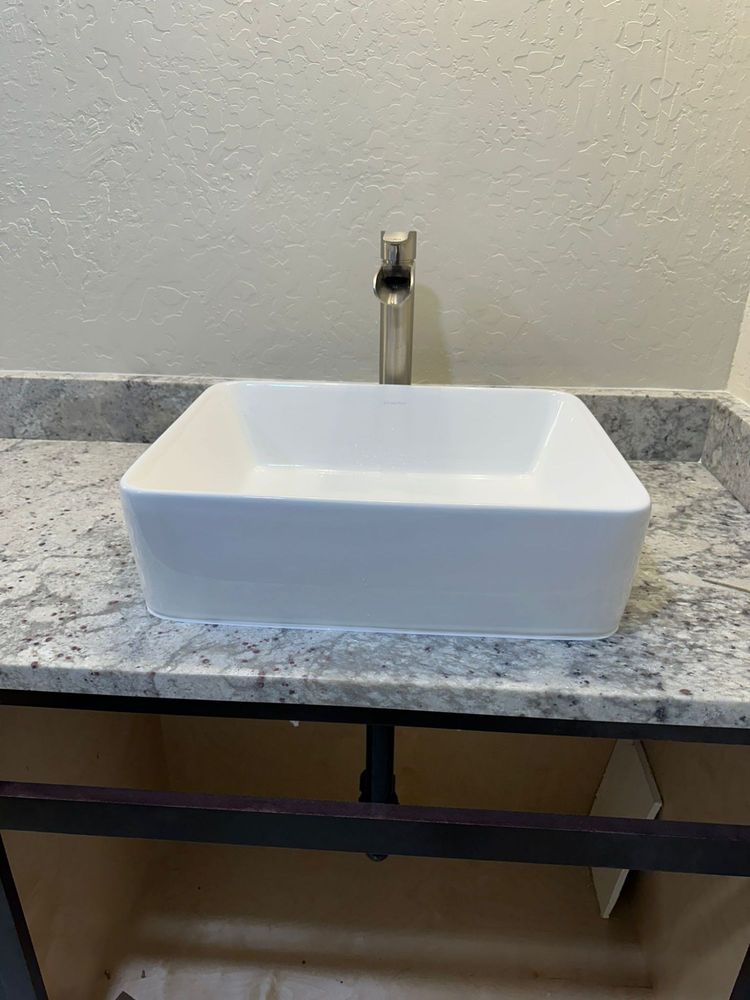 Slide of Cactus Plumbing