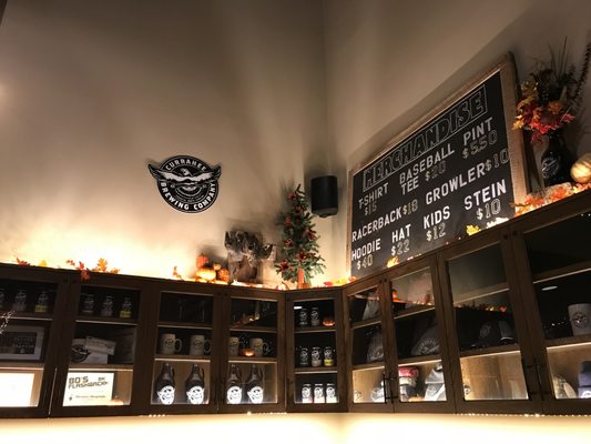 Currahee Brewing Company by null