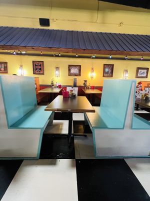 The Beacon Cafe by null