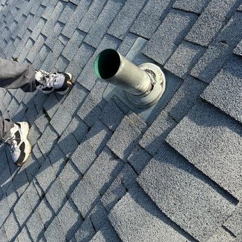 Julio’s Roofing - Clear evidence of the leak source - Roofing Near Me Julio’s Roofing - Clear evidence of the leak source - Roofing Near Me