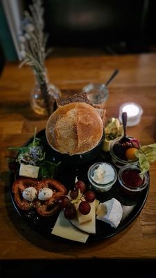 Kropkå by null
