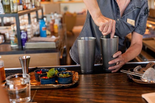 Andaz Scottsdale Resort & Bungalows by null