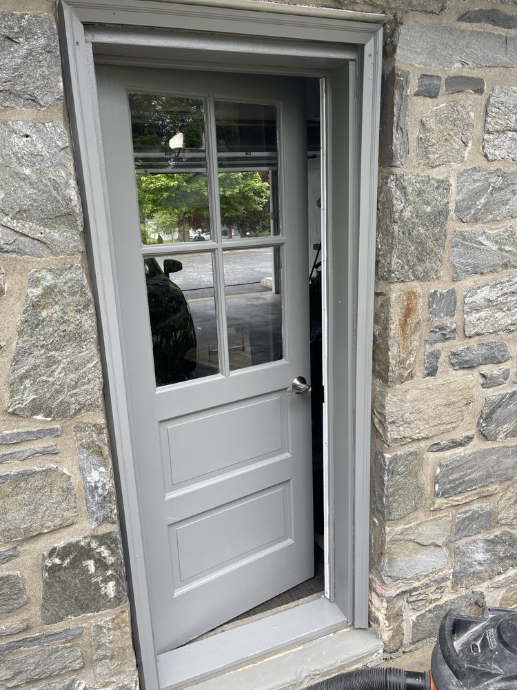 Slide of Ramsay Remodeling