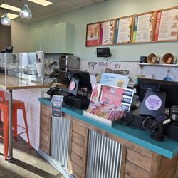 Tropical Smoothie Cafe