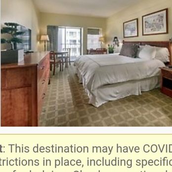 Henlopen Hotel - This is the room advertised on Vrbo. - Hotels Near Me - Rehoboth Beach, Delaware