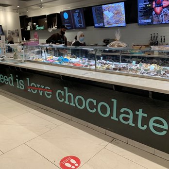 ChocolatZeina - Chocolatiers & Shops Near Me - Houston, Texas