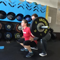 Iron Tribe Fitness - Naples - Personal Training at Iron Tribe Fitness Naples