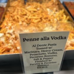 Joe Leone's Italian Specialties