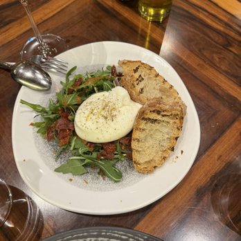Alfredo Di Roma - Burrata - Italian Near Me - México, D.F., DIF Alfredo Di Roma - Burrata - Italian Near Me - México, D.F., DIF