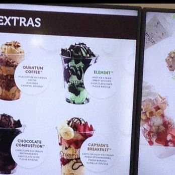 Creamistry - Desserts Near Me - Houston, Texas