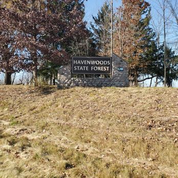 Havenwoods State Forest - Parks Near Me - Milwaukee, Wisconsin