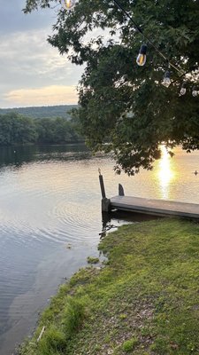 Ashfield Lake House, Inc. by null