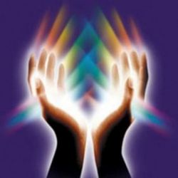 Jocielyn’s Healing Vibe