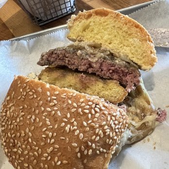 Brgr Stop - This is medium. - American Near Me - Fort Lauderdale, Florida Brgr Stop - This is medium. - American Near Me - Fort Lauderdale, Florida