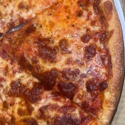 Socrates Pizza - Cheese Pizza Cheese