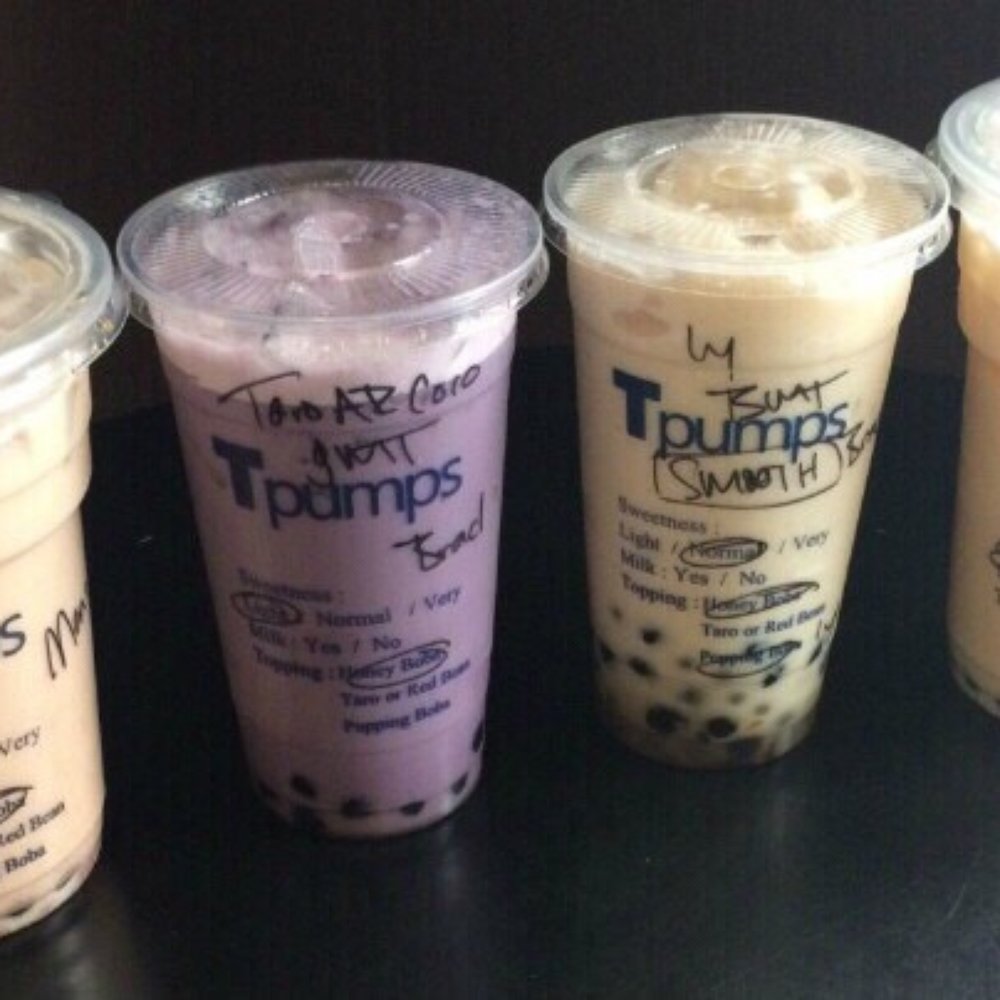 Tpumps - Pasadena - Bubble Tea Near Me - Pasadena, California Tpumps - Pasadena - Bubble Tea Near Me - Pasadena, California