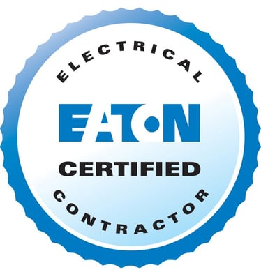 Ample Electric Logo