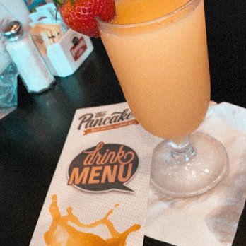 The Pancakery - Mimosa - Breakfast & Brunch Near Me - Destin, Florida The Pancakery - Mimosa - Breakfast & Brunch Near Me - Destin, Florida