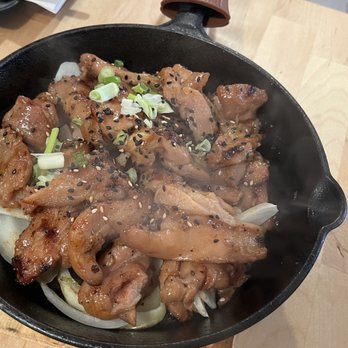 Jagalchi - Barbecue chicken - Korean Near Me - Honolulu, Hawaii Jagalchi - Barbecue chicken - Korean Near Me - Honolulu, Hawaii