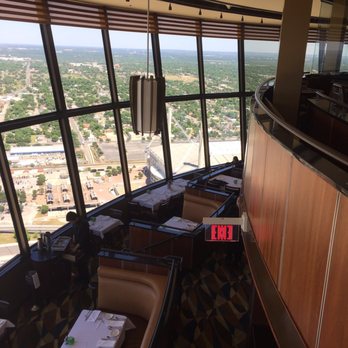 Chart House - Easy view - Seafood Near Me - San Antonio, Texas