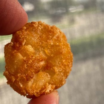 Burger King - a hand holding a piece of food - Fast Food Near Me - Edmonton, Alberta Burger King - a hand holding a piece of food - Fast Food Near Me - Edmonton, Alberta