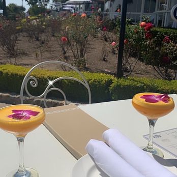 Las Brisas - Acapulco drink - Mexican Near Me - Laguna Beach, California